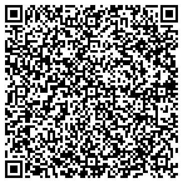 QR-код с контактной информацией организации Агро-Прогресс, ООО