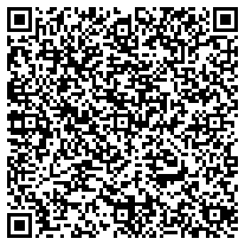 QR-код с контактной информацией организации Агроплант, ООО