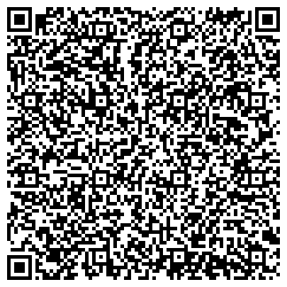 QR-код с контактной информацией организации Алексеевское сельскохозяйственное, ЗАО