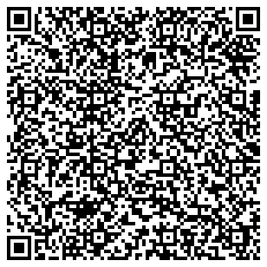 QR-код с контактной информацией организации Агрообъединение Чистая криница, ООО