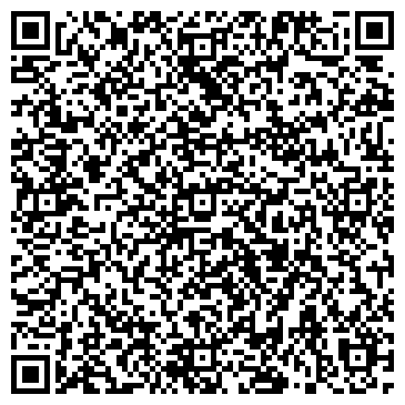 QR-код с контактной информацией организации Зерно юнион тренд, ООО