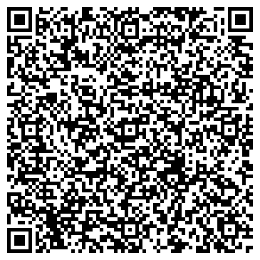 QR-код с контактной информацией организации Караванский завод, ООО