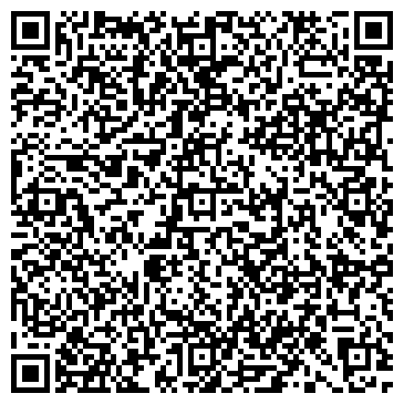 QR-код с контактной информацией организации Интерснек Украина, ООО