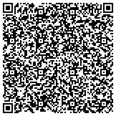 QR-код с контактной информацией организации Манекены, торговое обурудование, ЧП