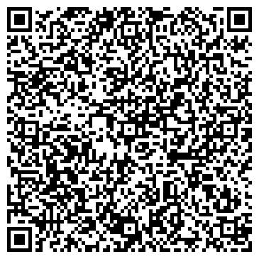 QR-код с контактной информацией организации Агротех-Днепр, ЧП
