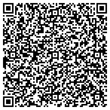 QR-код с контактной информацией организации Амако-Украина, ООО