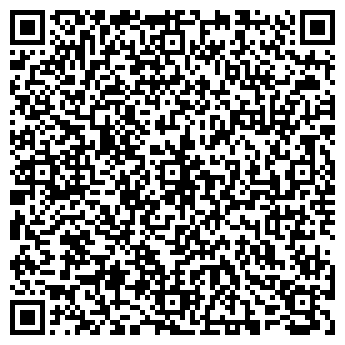 QR-код с контактной информацией организации Корчака, ЧП