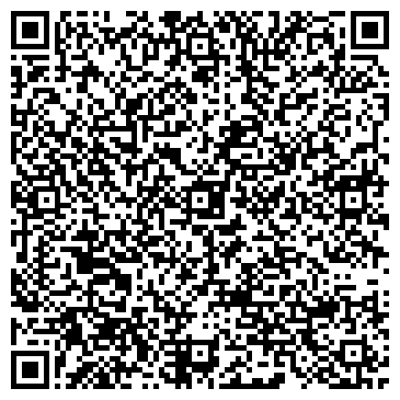 QR-код с контактной информацией организации Баскурт, ЧП