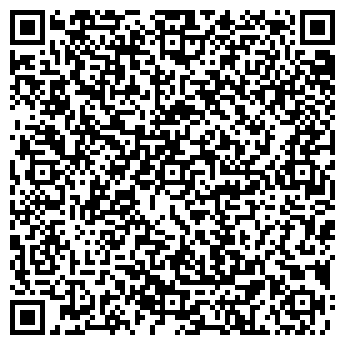 QR-код с контактной информацией организации Технофора, ООО