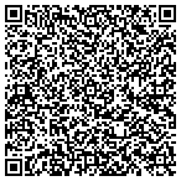 QR-код с контактной информацией организации Богодуховская ферма, ООО