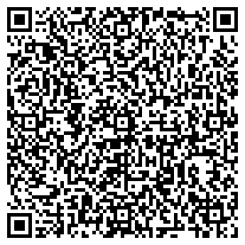 QR-код с контактной информацией организации Агро Мир, ЧП
