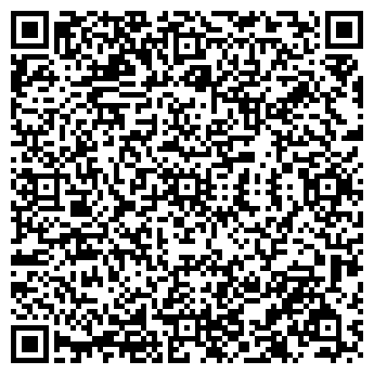 QR-код с контактной информацией организации Виолета, ЧП
