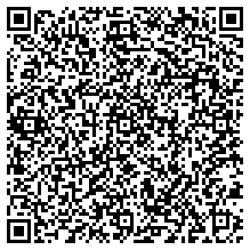 QR-код с контактной информацией организации Удобрения Украина, ЧП