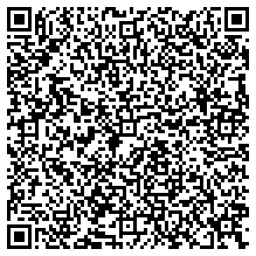 QR-код с контактной информацией организации Раббит Лайф, ХРП