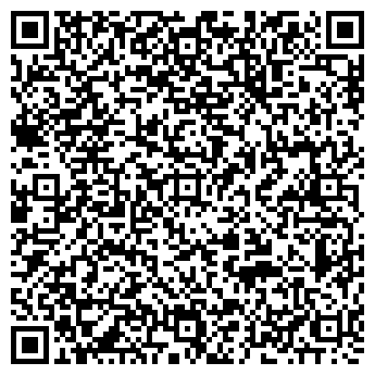 QR-код с контактной информацией организации Бродецкий, ЧП