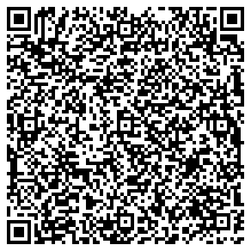 QR-код с контактной информацией организации Хвостуны, (любительское хозяйство)