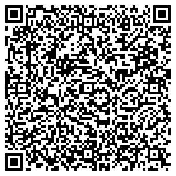 QR-код с контактной информацией организации Генус Украина, ООО