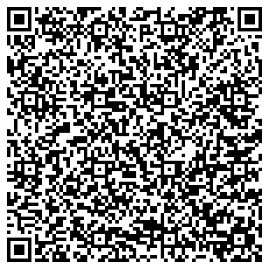 QR-код с контактной информацией организации Березновский райкоопзаготпром, ООО