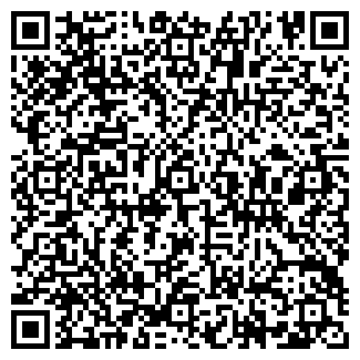 QR-код с контактной информацией организации Какаду, ООО