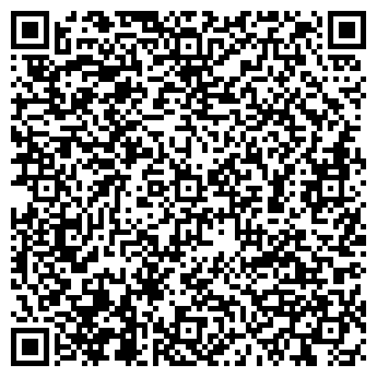 QR-код с контактной информацией организации Мир кормов, ООО