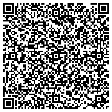 QR-код с контактной информацией организации Украинское зерно,ООО