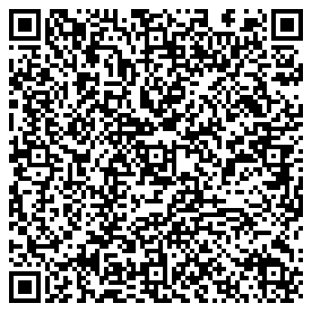 QR-код с контактной информацией организации ЧП Кривошеев