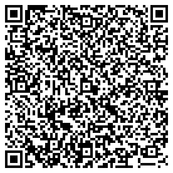 QR-код с контактной информацией организации Агросервис 1, ТОО