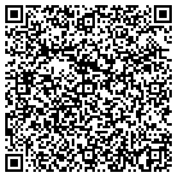 QR-код с контактной информацией организации Вишняков, ИП