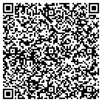 QR-код с контактной информацией организации Элькрэдо, КХ
