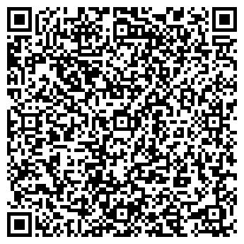 QR-код с контактной информацией организации Астана-Бизнес, ТОО