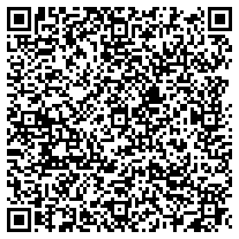 QR-код с контактной информацией организации Мулдабеков, ИП