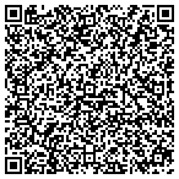 QR-код с контактной информацией организации Тabindustry (Табиндастри), ТОО