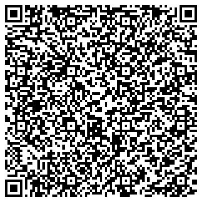 QR-код с контактной информацией организации Матевосян крестьянское хозяйство, ИП