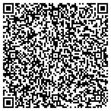 QR-код с контактной информацией организации Енисей Магазин, ТОО