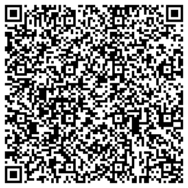 QR-код с контактной информацией организации Астана-Норд, ЛДК