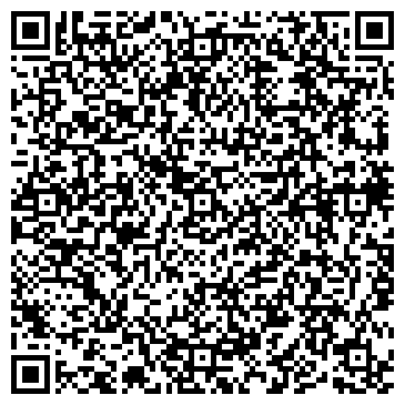 QR-код с контактной информацией организации Исаковка-Агро, ТОО