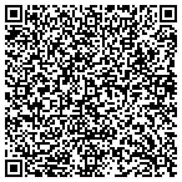 QR-код с контактной информацией организации КХ Каргабай, ТОО