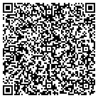 QR-код с контактной информацией организации ООО "Биоген"