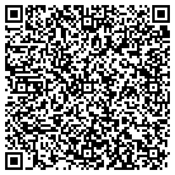 QR-код с контактной информацией организации Агрокомпромисс