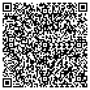 QR-код с контактной информацией организации ООО дунай агро