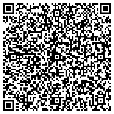 QR-код с контактной информацией организации ЗАО "Росич"