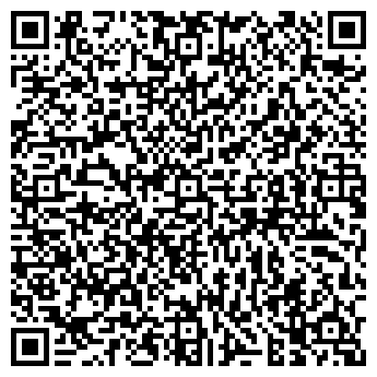 QR-код с контактной информацией организации ИП Романовский
