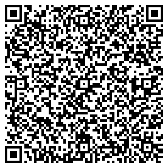 QR-код с контактной информацией организации СФГ "Яблуневий сад"