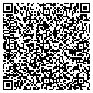 QR-код с контактной информацией организации Самосад