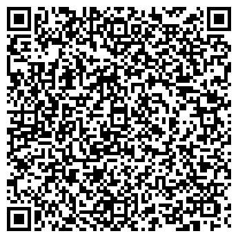 QR-код с контактной информацией организации ООО АлДиАл Групп