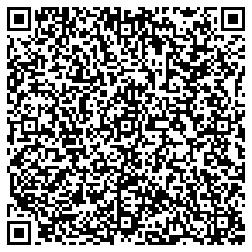 QR-код с контактной информацией организации интернет магазин "Тинка & CO"