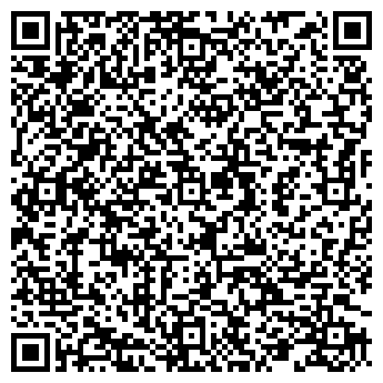 QR-код с контактной информацией организации Субъект предпринимательской деятельности фирма "ЭСКОРТ"