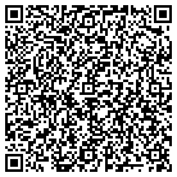 QR-код с контактной информацией организации Інтернет магазин " Іванна"