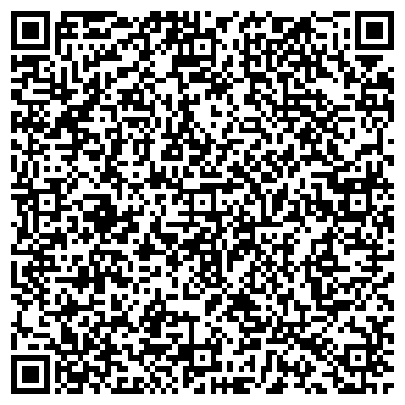 QR-код с контактной информацией организации Хозторг, ЧП