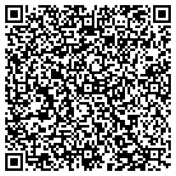 QR-код с контактной информацией организации ООО Агрокон